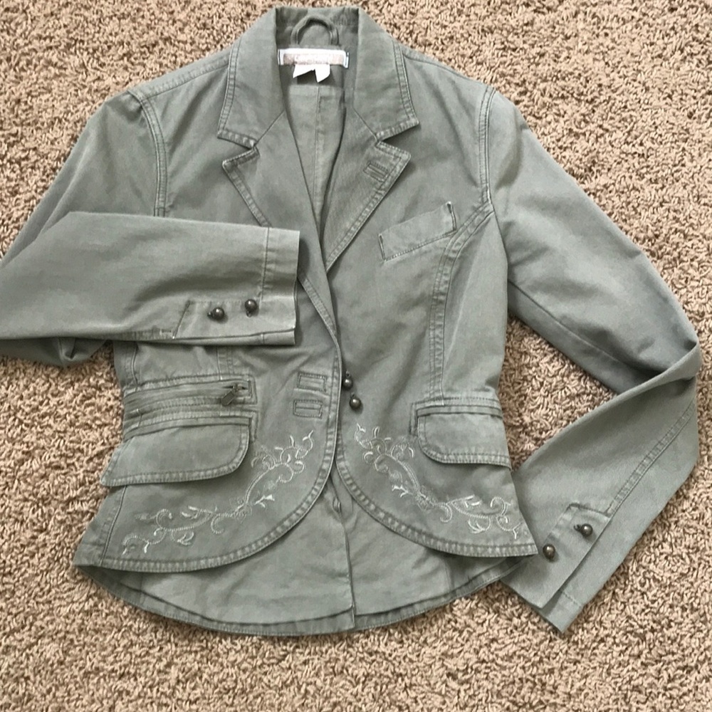Jacket